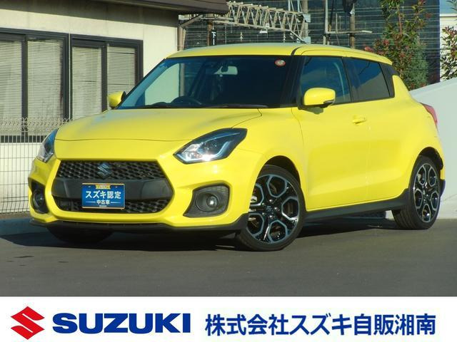 スイフト 1.4 スポーツ