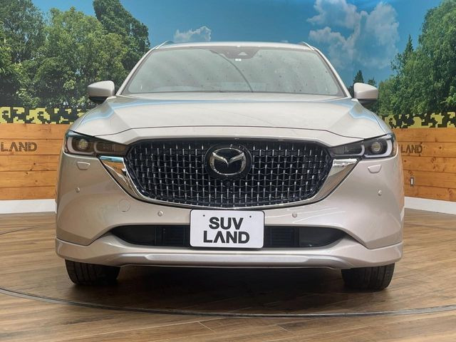 マツダ CX-8 2.2 XD エクスクルーシブ モード の中古車詳細 (36,077km