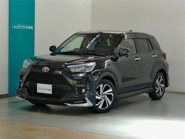 ライズ 1.0 Z （5BA-A200A）