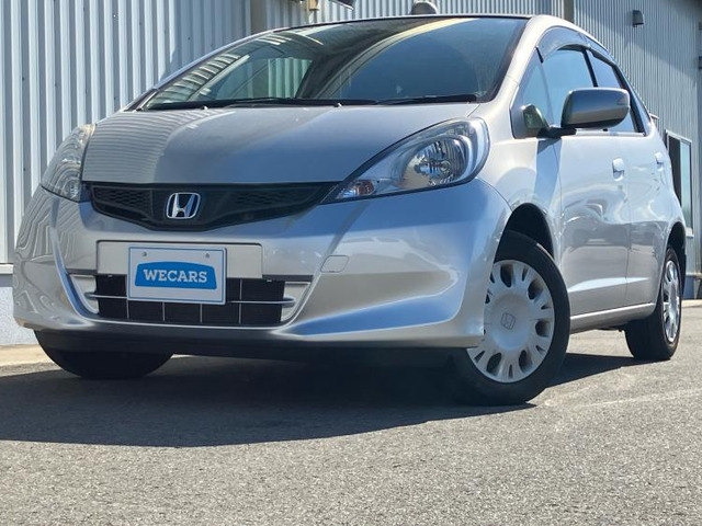 フィット 1.3 13G