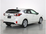 インプレッサハッチバック 2.0 ST 4WD 