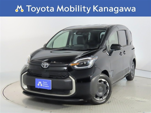 シエンタ 1.5 Z （5BA-MXPC10G）