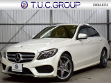 メルセデス・ベンツ Cクラス C220d ローレウス エディション