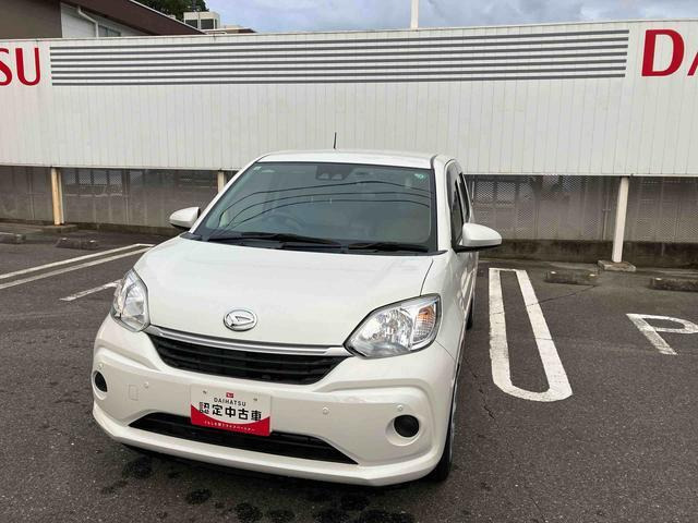 ブーン1.0 X Lパッケージ SAIII