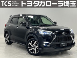 トヨタ ライズ