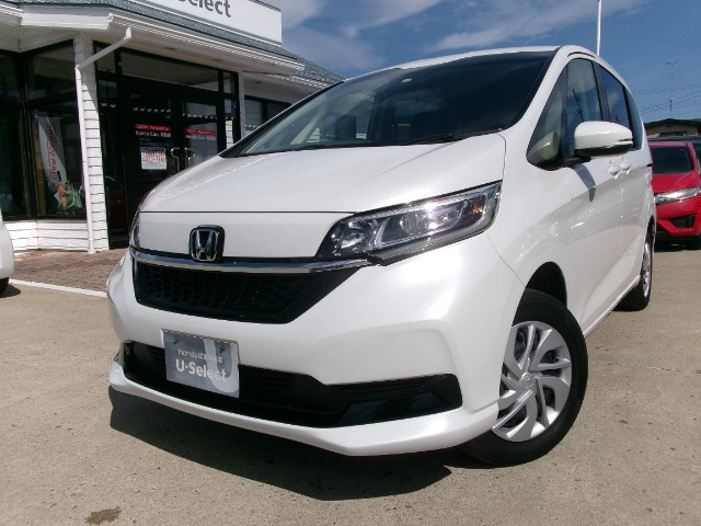 フリード1.5 G 4WD