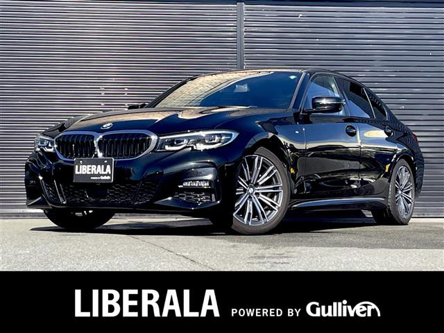 3シリーズセダン 320i Mスポーツ 修復歴無し
