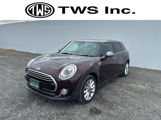 ミニクラブマン クーパー D