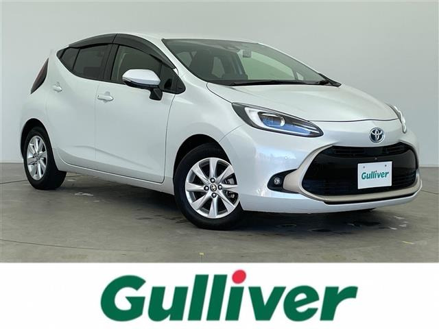 アクア 1.5 Z 修復歴無し