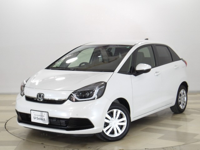 フィット 1.5 ホーム （5BA-GS4）