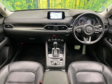 CX-5 2.5 25T Lパッケージ 