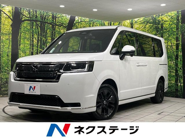 ホンダ ステップワゴン 青森県の中古車 | 中古車情報・中古車検索なら