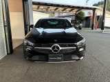 CLAクラス CLA200d 