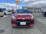 ヤリス 1.5 ハイブリッド G E-Four 4WD 
