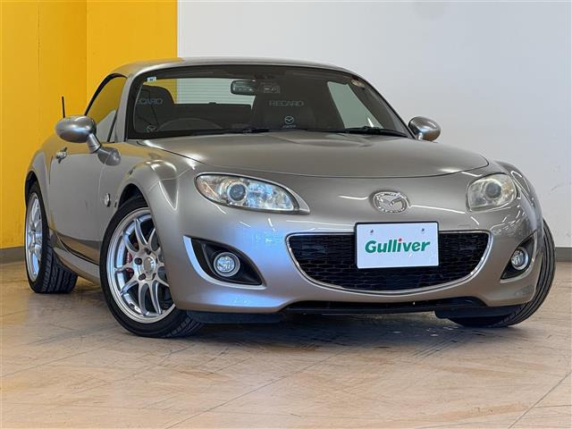 ロードスター2.0 S RHT修復歴無し