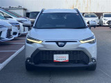 カローラクロス 1.8 ハイブリッド Z 