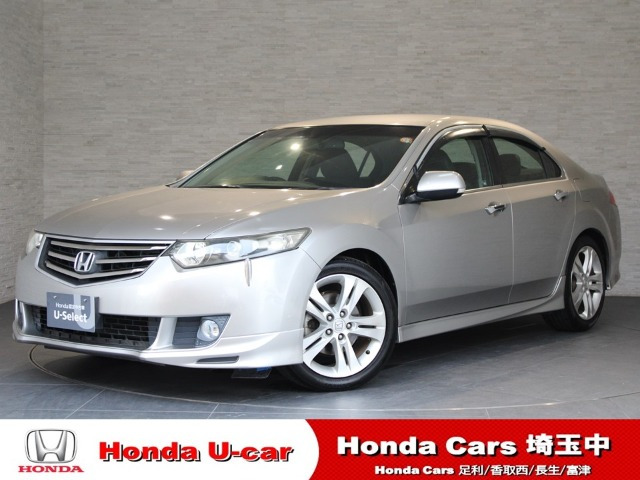 アコード2.4 24TL スポーツスタイル