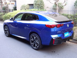 X2 xドライブ20i Mスポーツ 4WD 