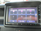 純正ナビゲーション(CD・Bluetooth搭載)付