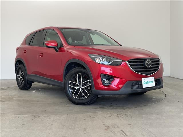 CX-5 2.2 XD プロアクティブ 修復歴無し