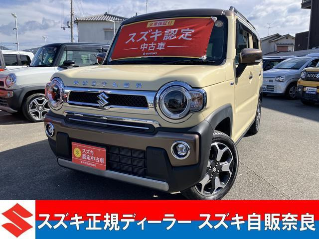 ハスラー J スタイルII