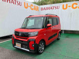 安心の延長保証プランもご用意しております(車両によって内容は異なります)。