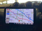 Panasonic CN-F1XD 9インチナビ!