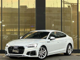 A5 40 TDI クワトロ Sライン ディーゼル 4WD 4WD 修復歴無し