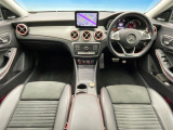 CLAシューティングブレーク CLA180 AMGスタイル 