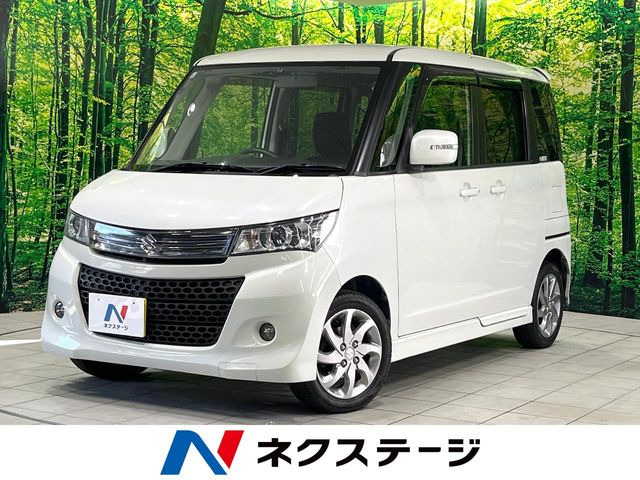 パレットSW リミテッドII