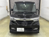N-BOXカスタム G L ホンダセンシング 