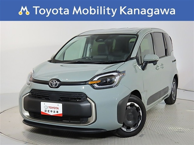 シエンタ ハイブリッド 1.5 Z