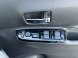 運転席ドア操作部です!