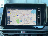 メモリーナビ!フルセグ搭載です!使いやすく人気の純正ナビです!