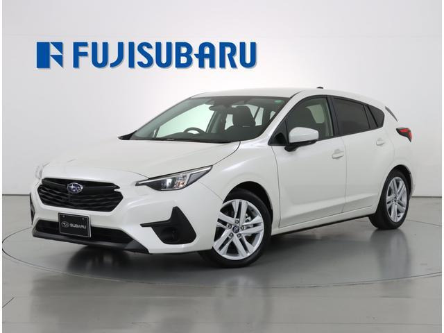 インプレッサハッチバック 2.0 ST 4WD 