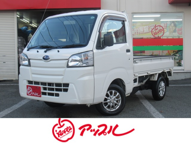 サンバートラックTB 4WD