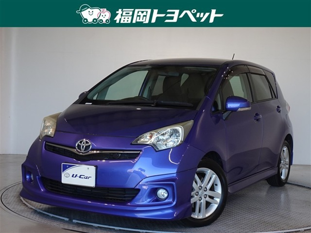 ラクティス1.5 S