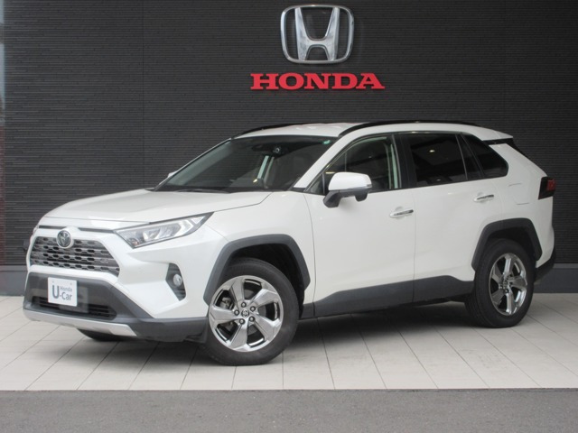 RAV4 2.0 G 4WD
