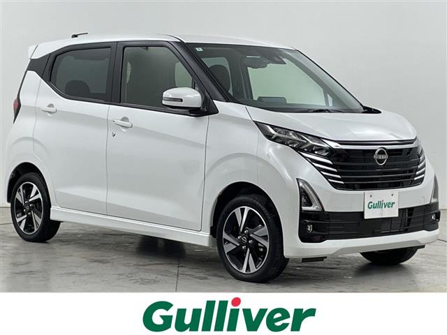 デイズハイウェイスター Gターボ プロパイロットエディション 4WD修復歴無し