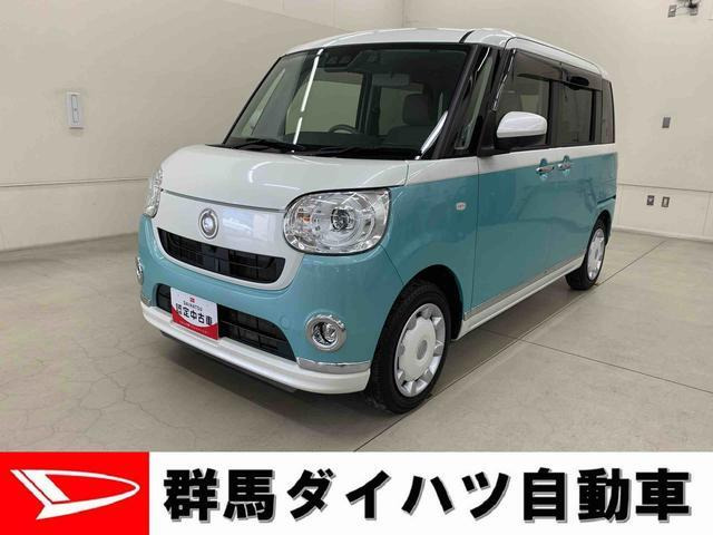 ムーヴキャンバス G メイクアップ VS SAIII