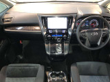 アルファード 2.5 S Aパッケージ 4WD 