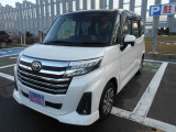 トヨタ ルーミー