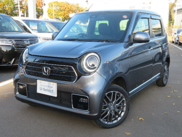 N-ONEプレミアム ツアラー 4WD