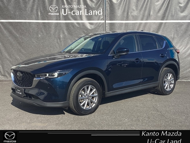 CX-5 2.0 20S プロアクティブ 