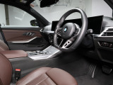 3シリーズセダン 320d xDrive Mスポーツ