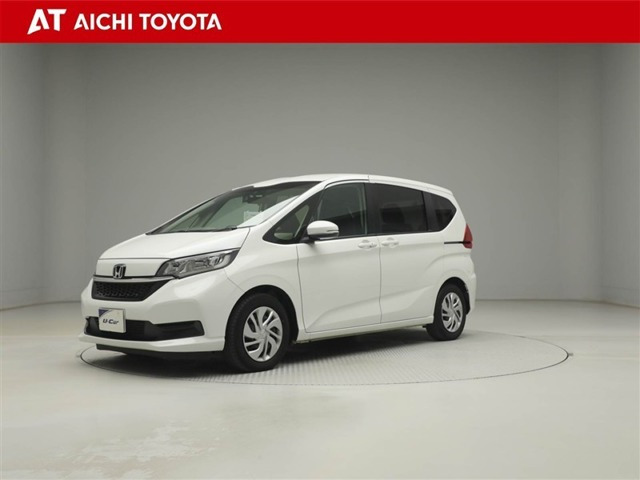 フリード 1.5 G ホンダセンシング （-）