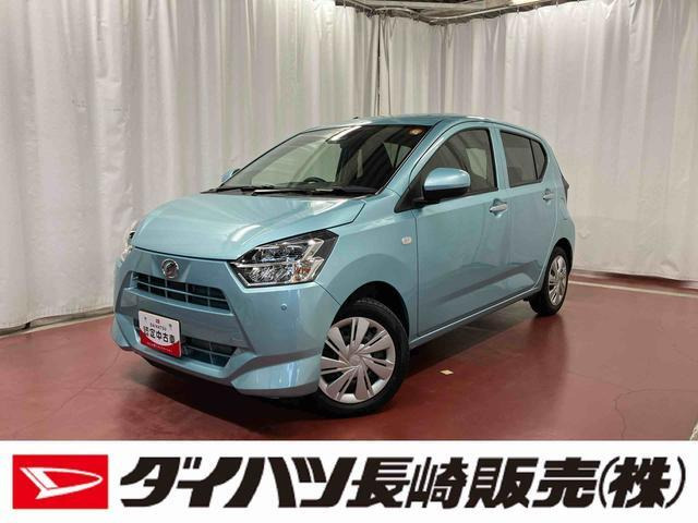 ミライース X リミテッド SAIII