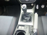 純正5速ミッションです。