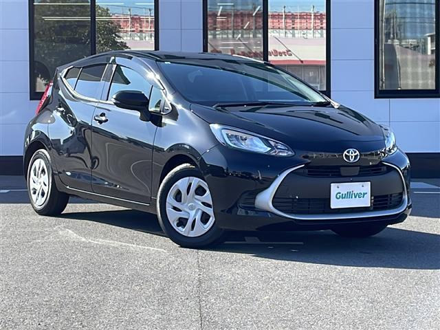 アクア 1.5 G ワンオーナー 修復歴無し（6AA-MXPK11）