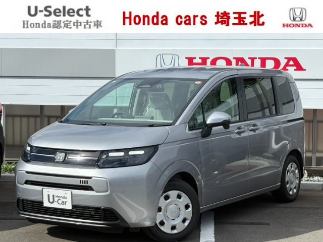 フリード 1.5 エアー